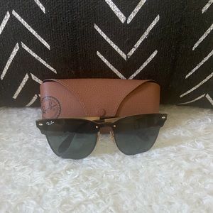 SOLD Ray Ban Sunglasses